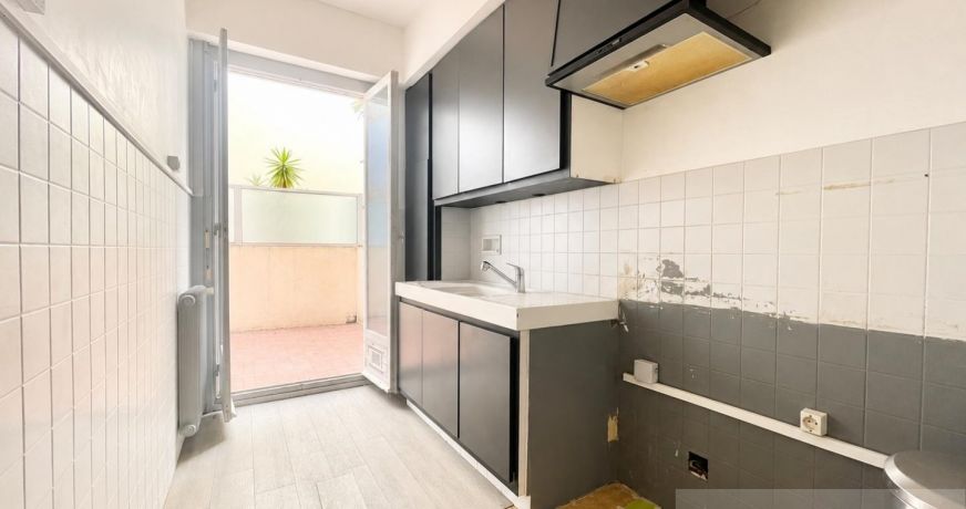 vente Appartement Nice