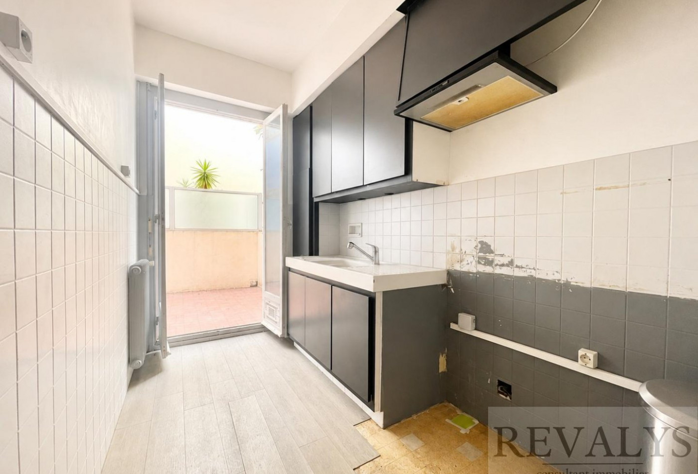 à vendre Appartement Nice - Photo 2