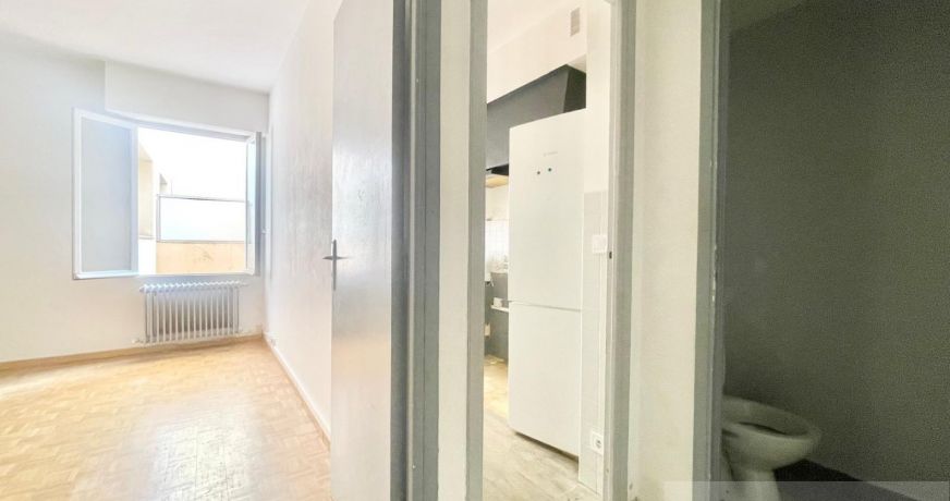 vente Appartement Nice