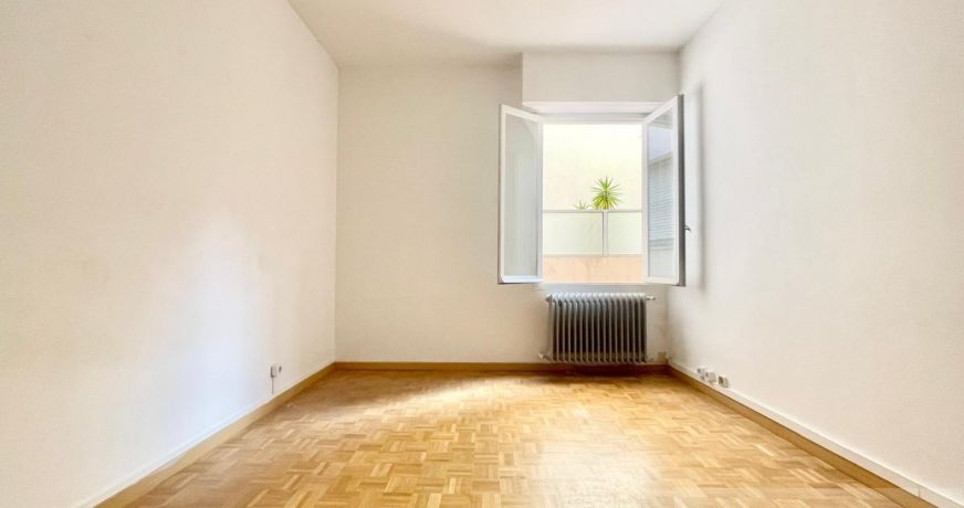 vente Appartement Nice