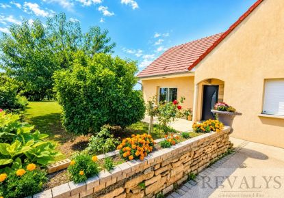 vente Maison Aiserey