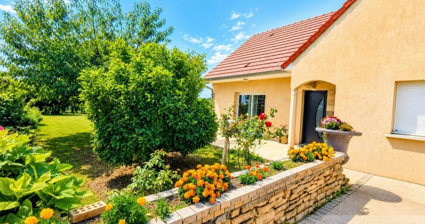 vente Maison Aiserey