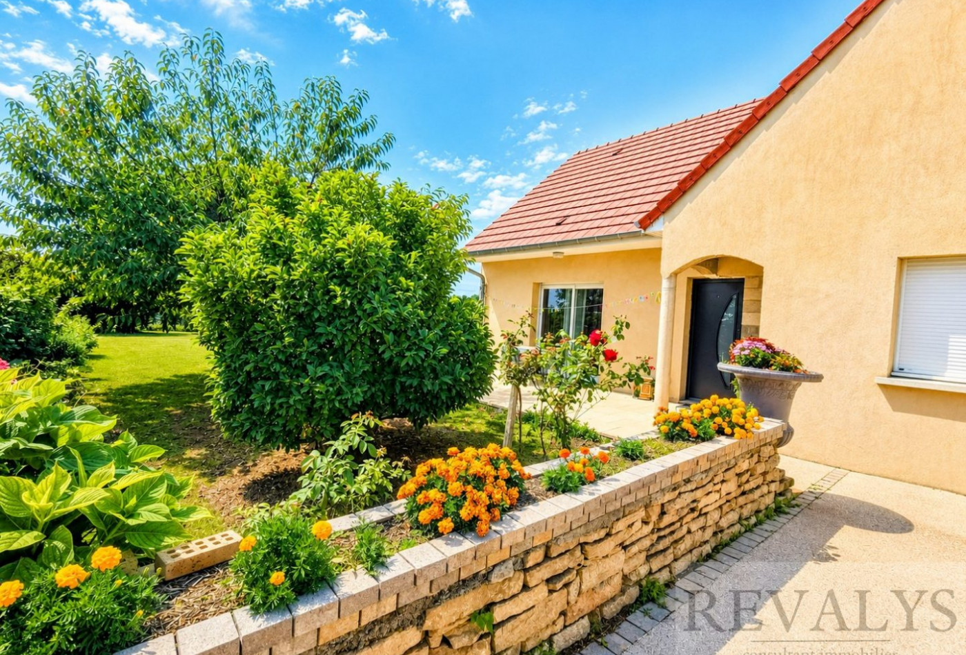 à vendre Maison Aiserey - Photo 1