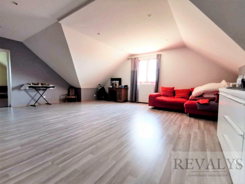 vente Maison Aiserey - Photo 10