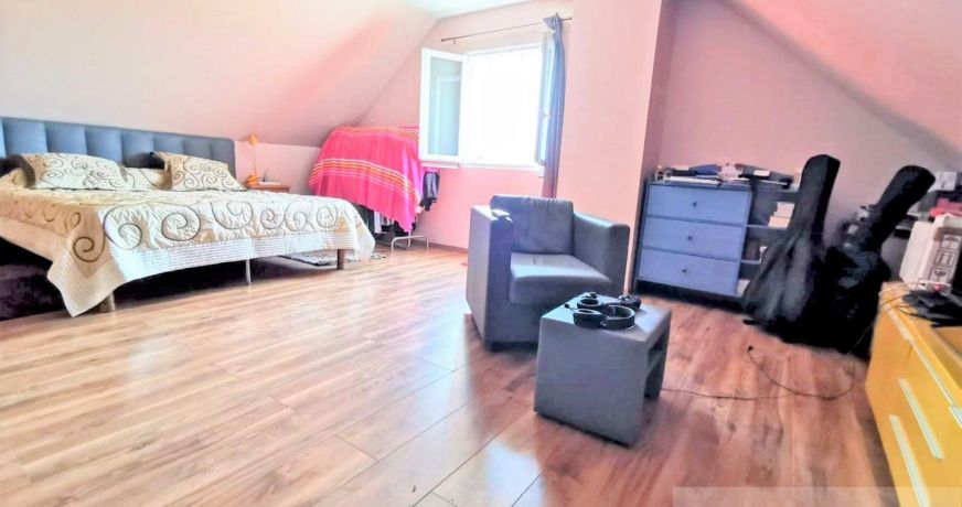 vente Maison Aiserey