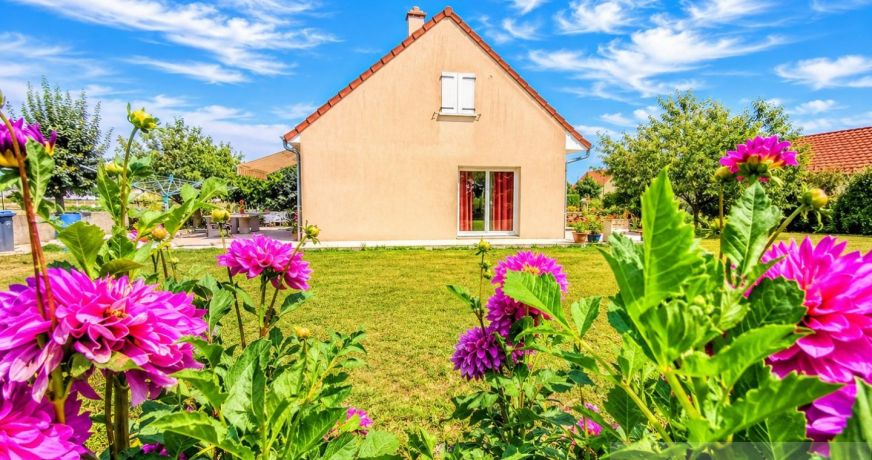 vente Maison Aiserey