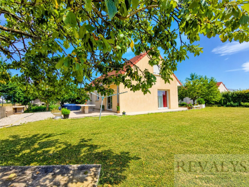 vente Maison Aiserey - Photo 2