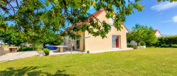 vente Maison Aiserey