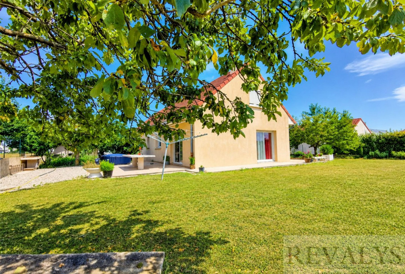 à vendre Maison Aiserey - Photo 2