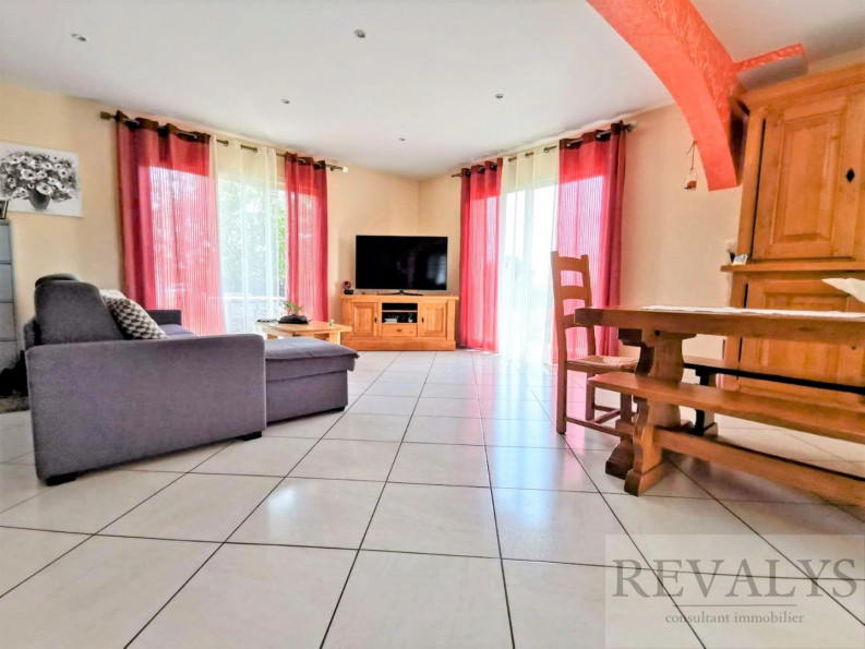 vente Maison Aiserey - Photo 4