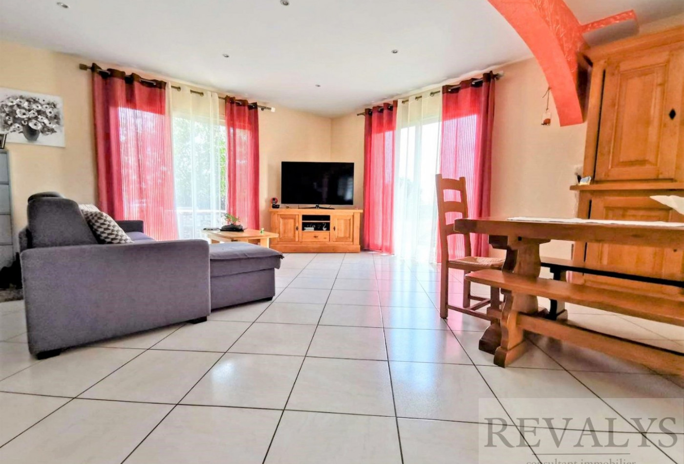 à vendre Maison Aiserey - Photo 4