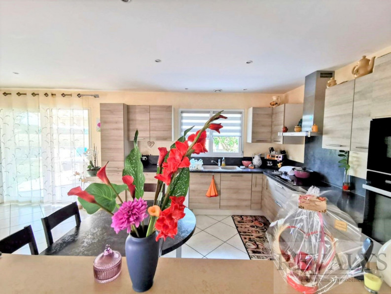 vente Maison Aiserey - Photo 5