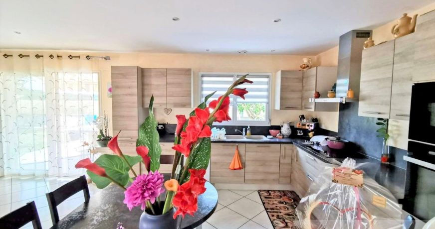 vente Maison Aiserey
