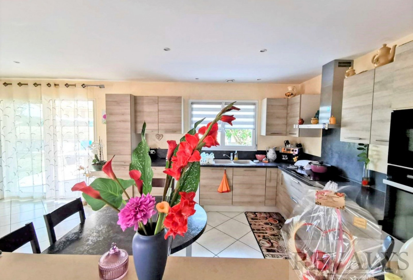 à vendre Maison Aiserey - Photo 5