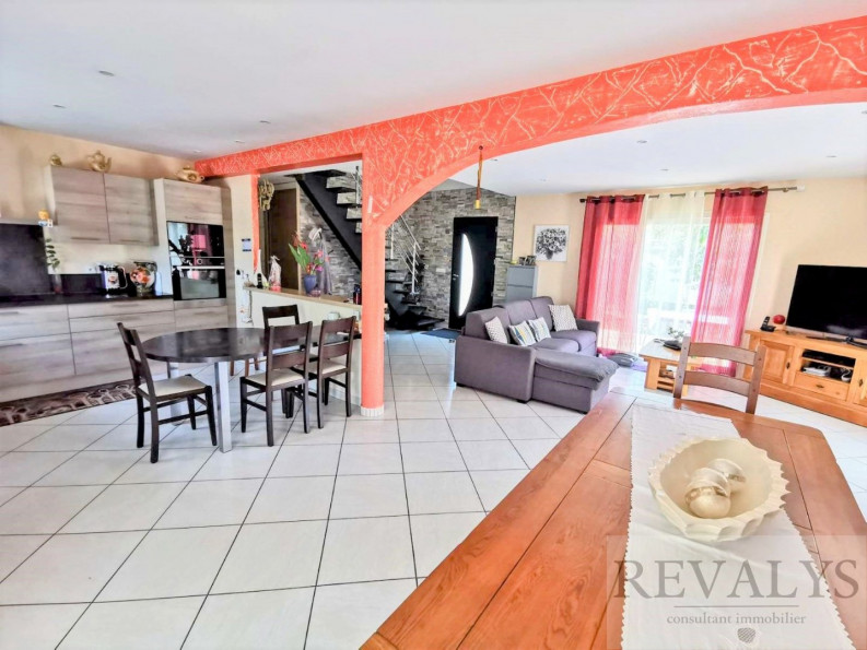 vente Maison Aiserey - Photo 6