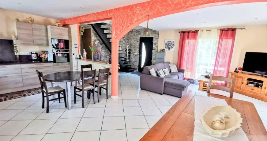 vente Maison Aiserey