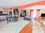 vente Maison Aiserey