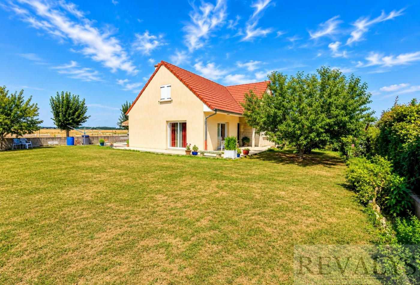 à vendre Maison Aiserey - Photo 7