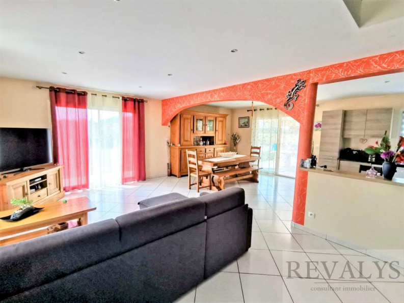 vente Maison Aiserey - Photo 8