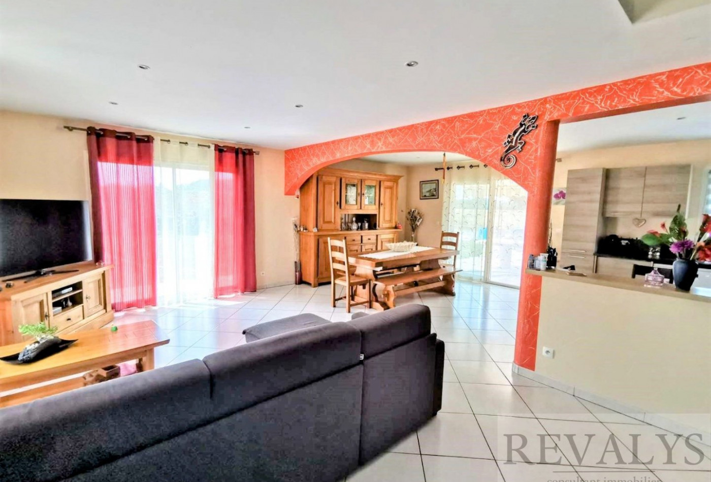 à vendre Maison Aiserey - Photo 8