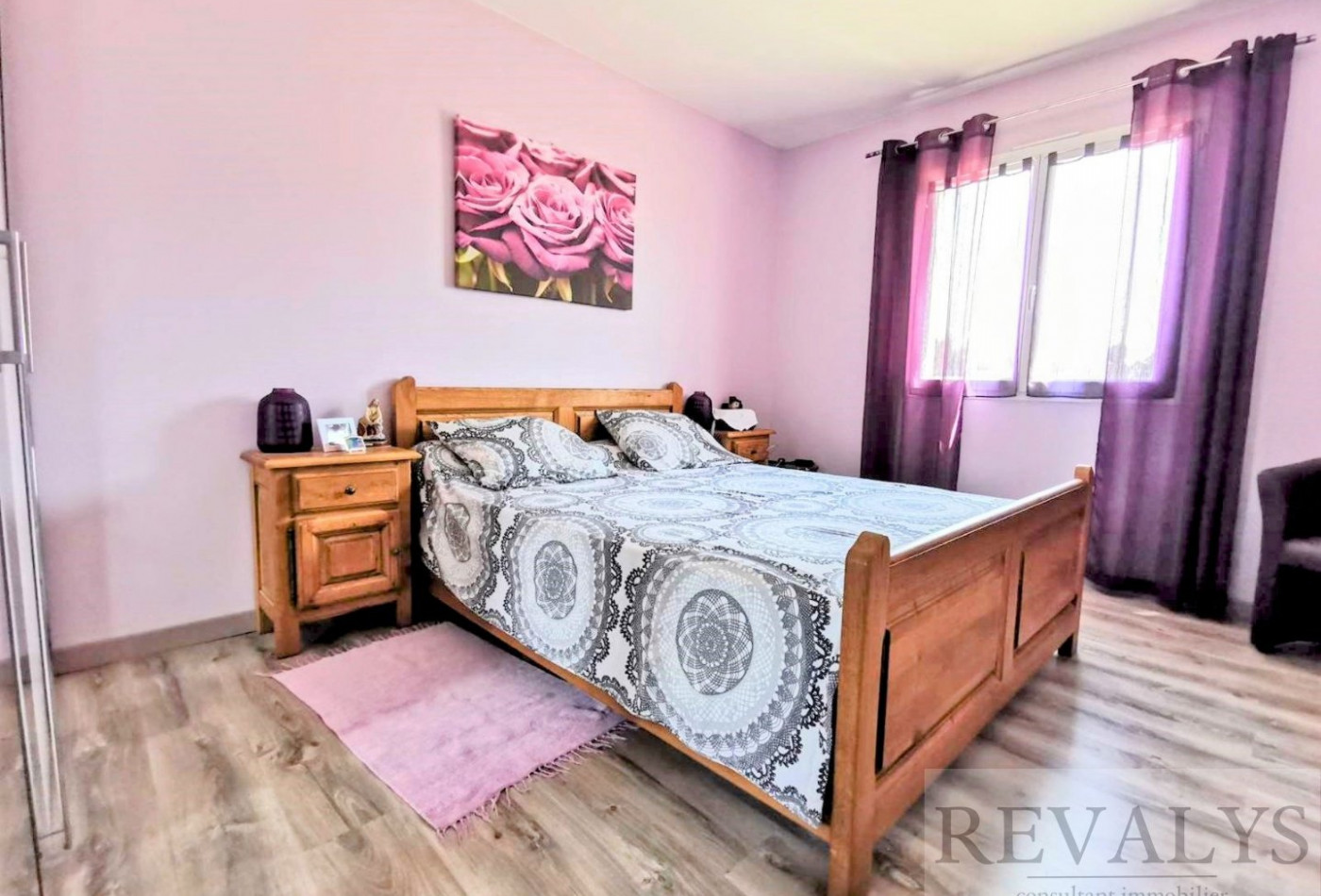à vendre Maison Aiserey - Photo 9