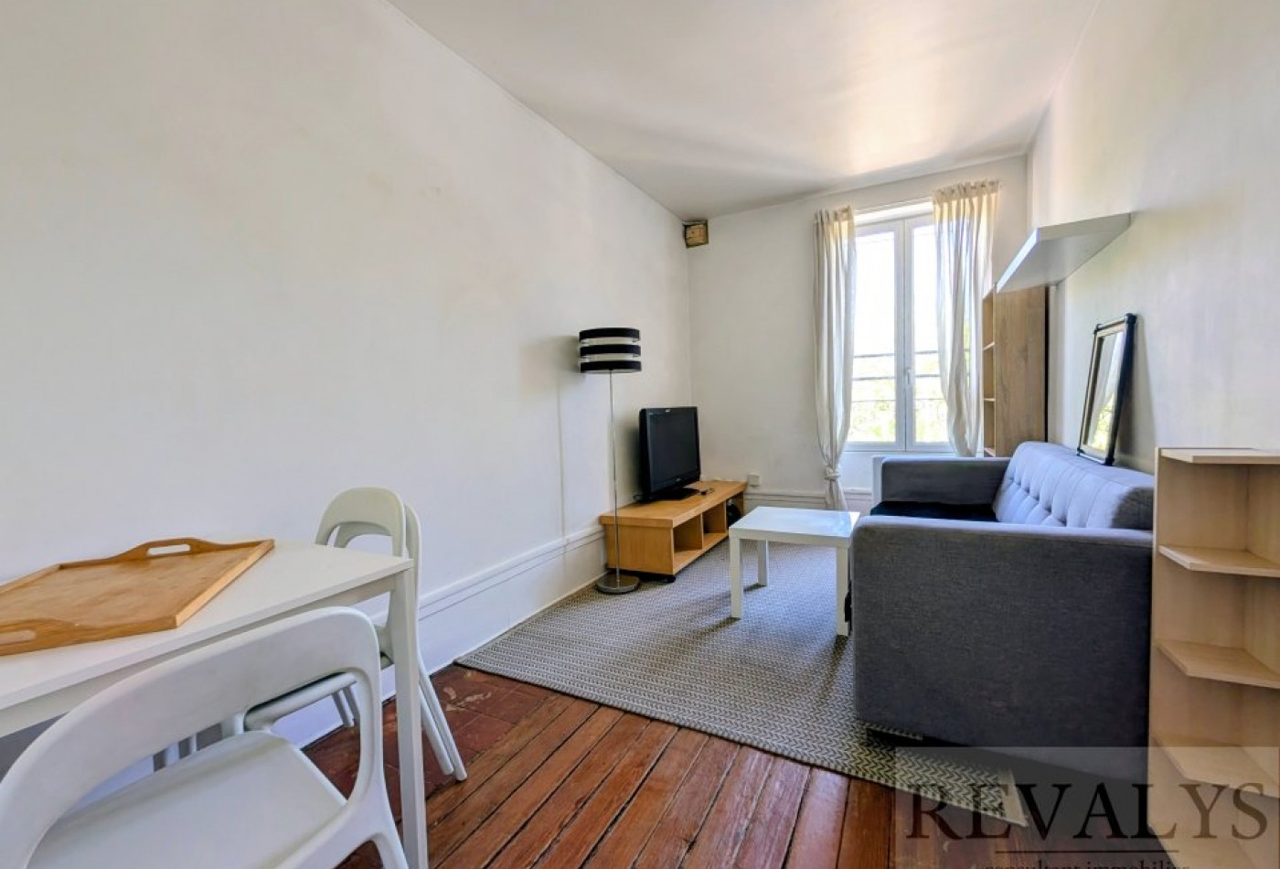 vente Appartement Dijon - Photo 1
