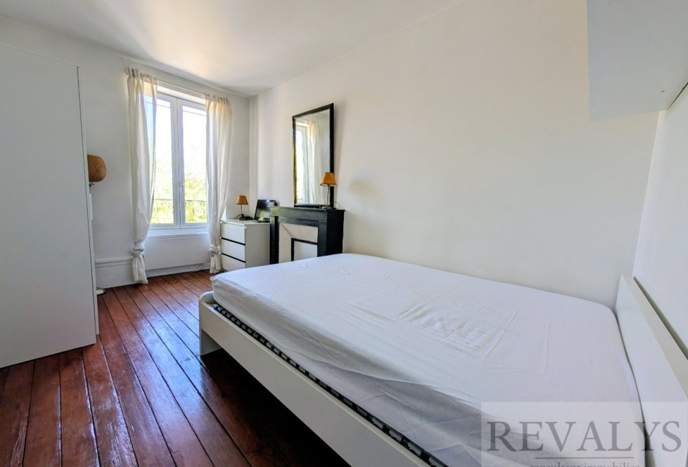 vente Appartement Dijon - Photo 3