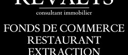 vente Restaurant Nice