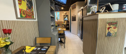 vente Restaurant Nice