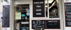 vente Restaurant Nice