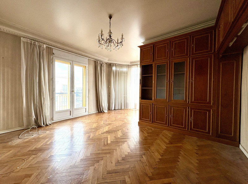 vente Appartement Nice - Photo 9