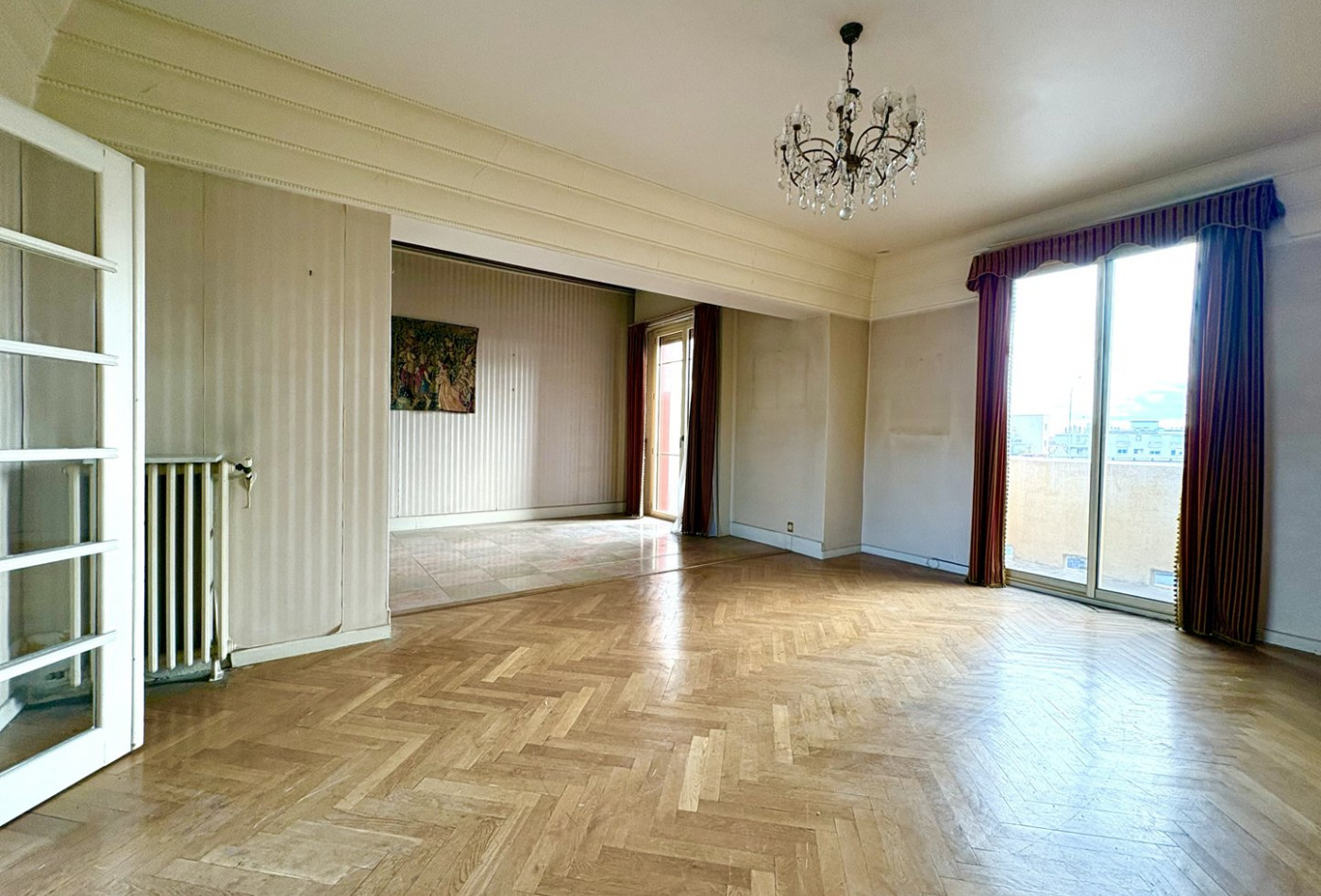 vente Appartement Nice - Photo 2