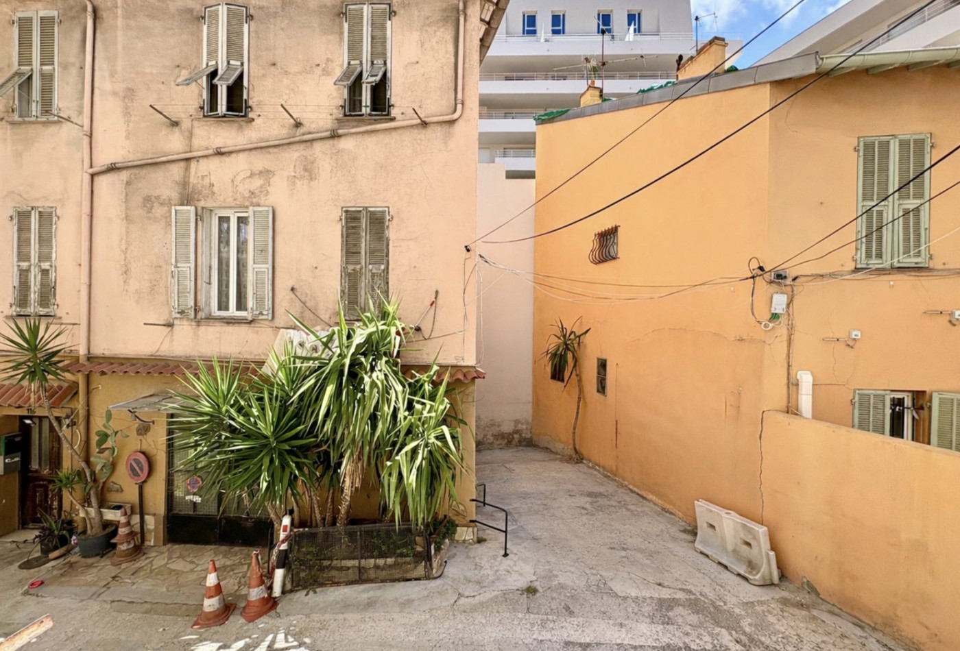 vente Local commercial Nice - Photo 4