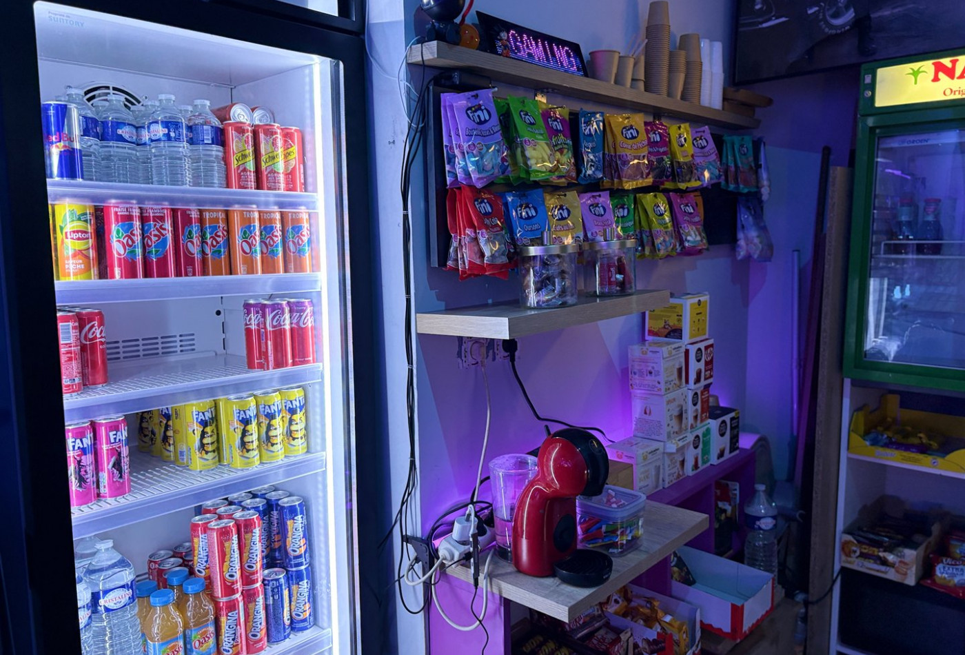 vente Local commercial Nice - Photo 3