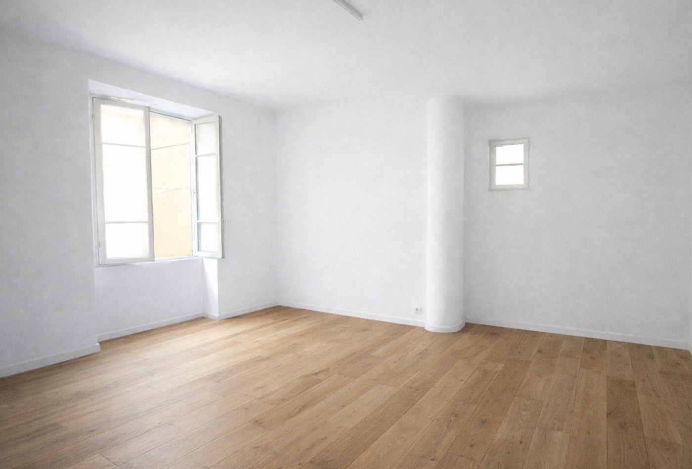 vente Appartement Nice - Photo 3