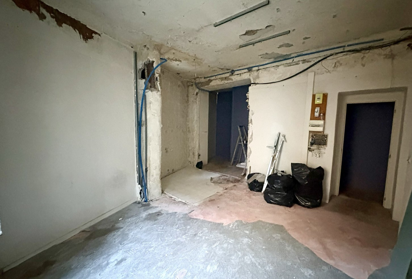 vente Appartement Nice - Photo 7