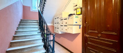 vente Appartement Nice