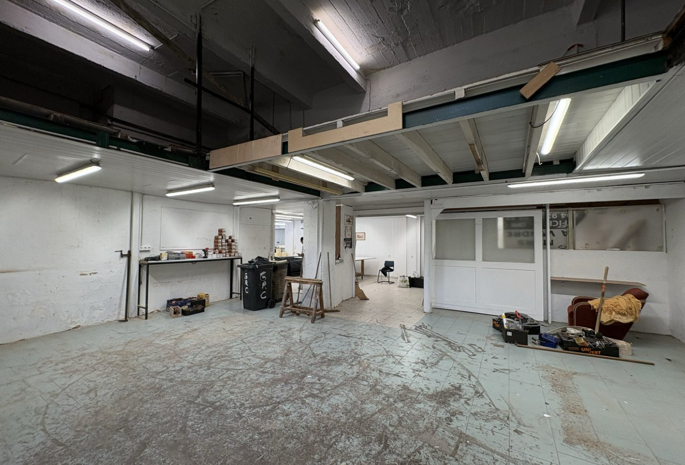 vente Local commercial Nice - Photo 2