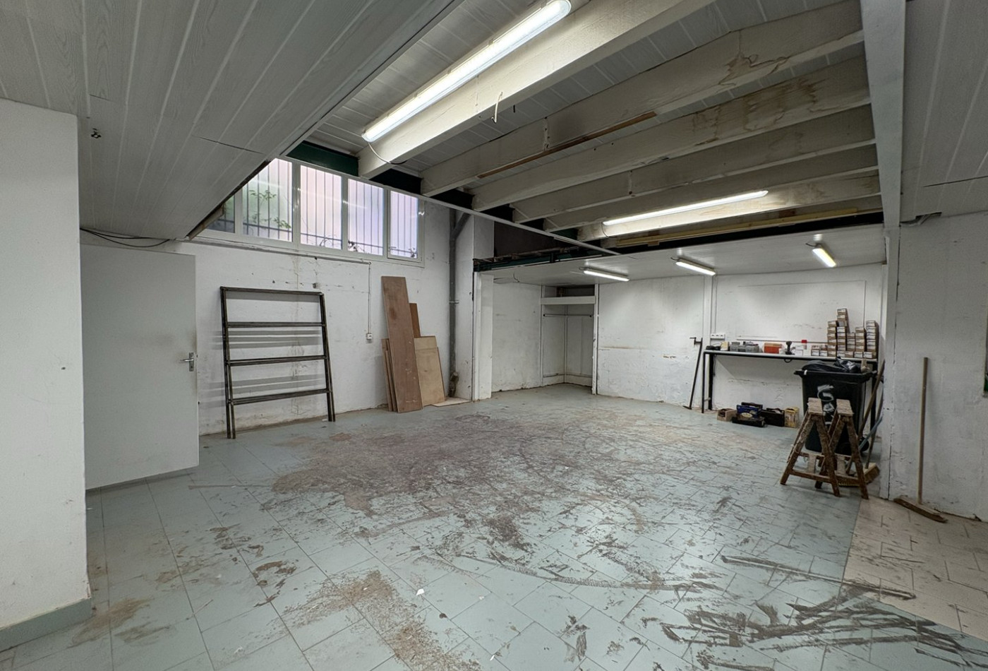 vente Local commercial Nice - Photo 3