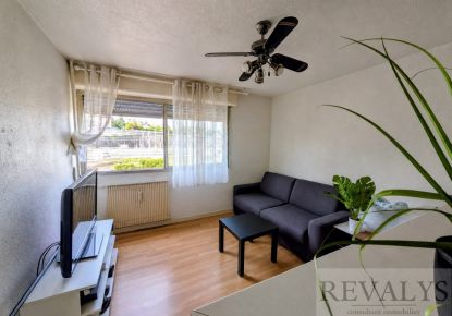 vente Studio Dijon