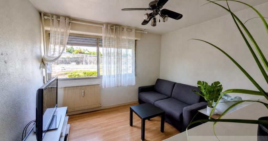 vente Studio Dijon
