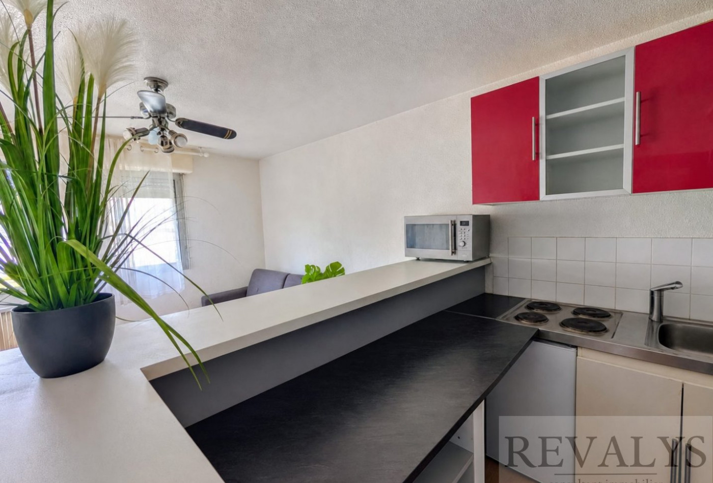 vente Studio Dijon - Photo 2