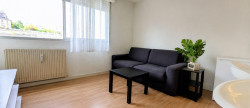 vente Studio Dijon
