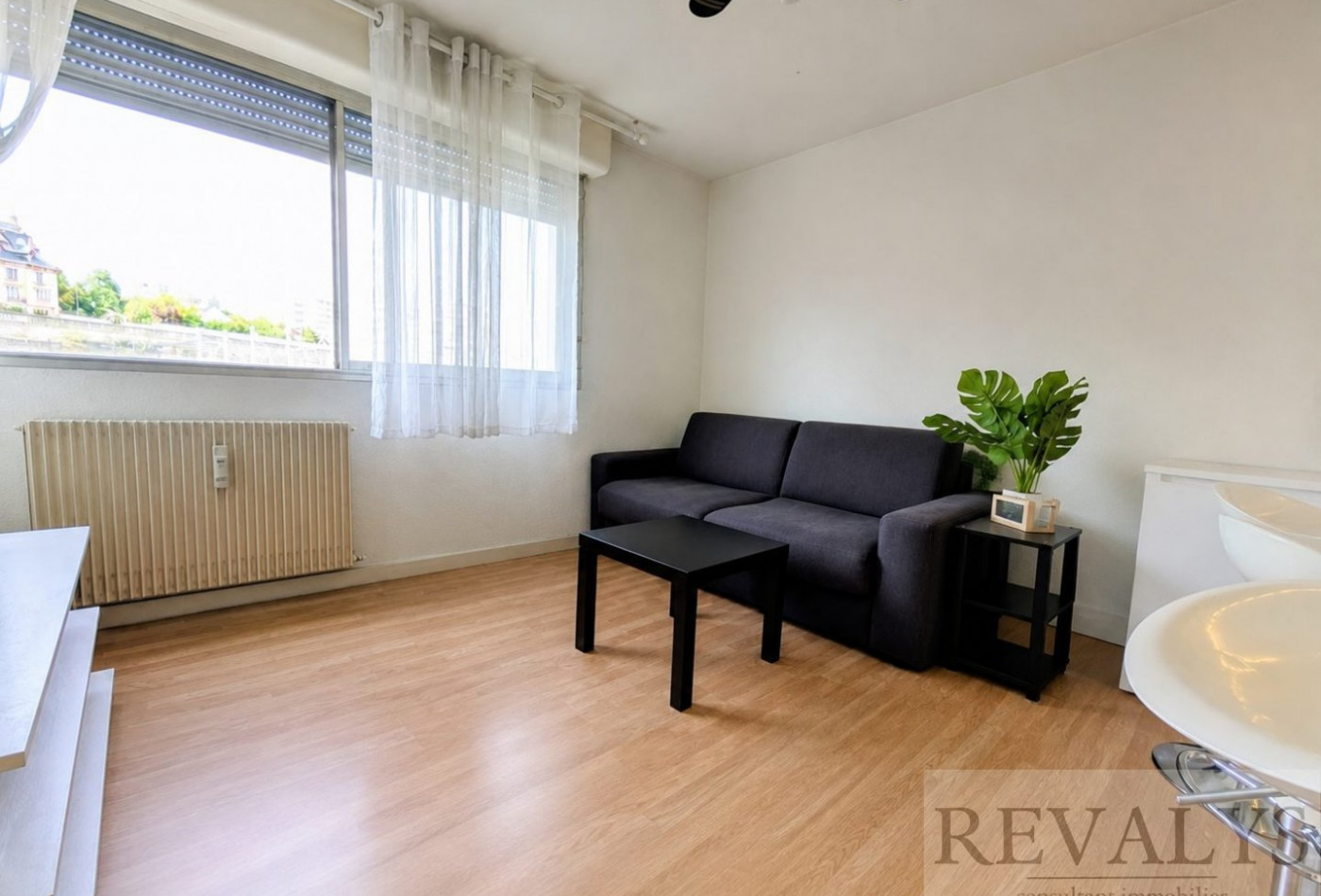 vente Studio Dijon - Photo 3