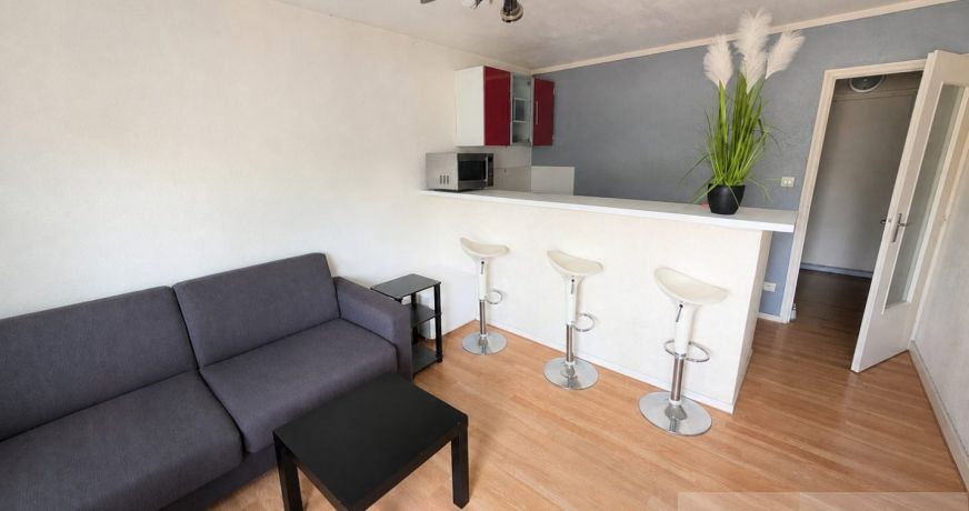 vente Studio Dijon