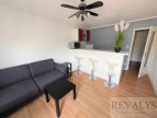vente Studio Dijon