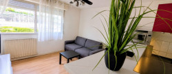 vente Studio Dijon