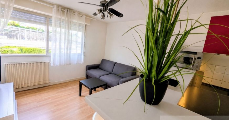 vente Studio Dijon