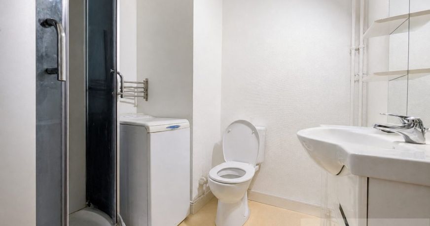 vente Studio Dijon