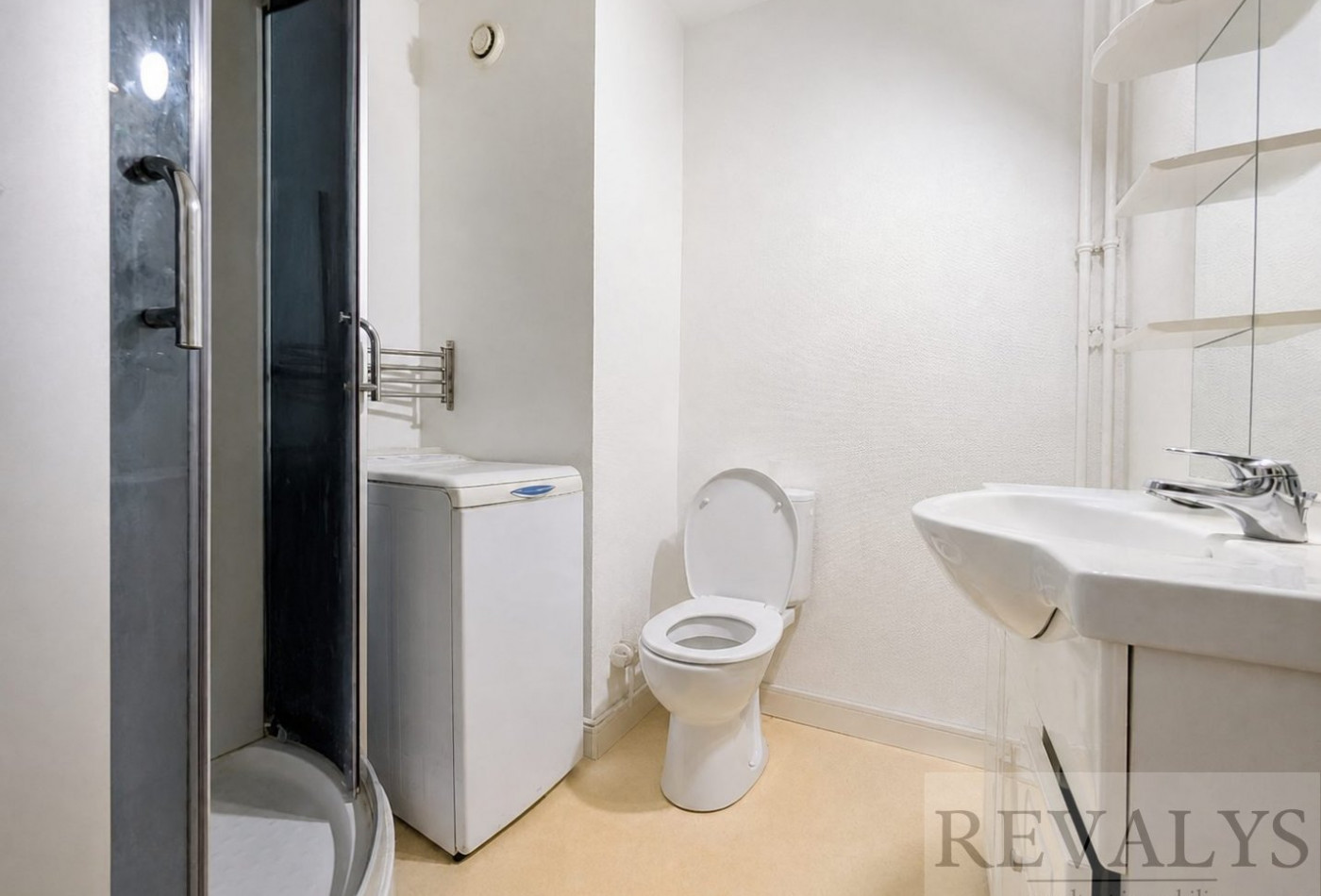 vente Studio Dijon - Photo 6